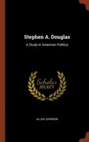 Stephen A. Douglas