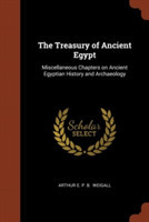 Treasury of Ancient Egypt