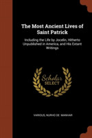 Most Ancient Lives of Saint Patrick
