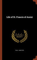 Life of St. Francis of Assisi