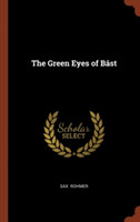 Green Eyes of Bast