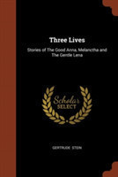 Three Lives