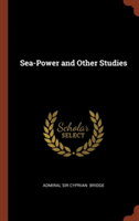 Sea-Power and Other Studies