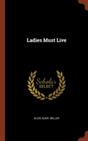 Ladies Must Live