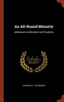 All-Round Ministry