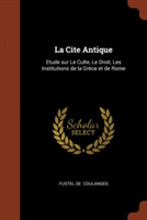 Cite Antique