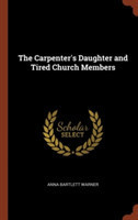 Carpenter's Daughter and Tired Church Members