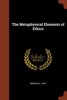 Metaphysical Elements of Ethics