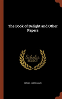 Book of Delight and Other Papers