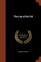 Lay of the Cid