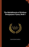 Mahabharata of Krishna-Dwaipayana Vyasa, Book 1