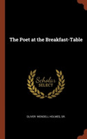 Poet at the Breakfast-Table