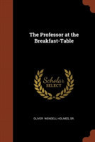 Professor at the Breakfast-Table