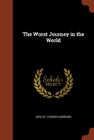 Worst Journey in the World