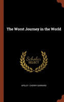 Worst Journey in the World
