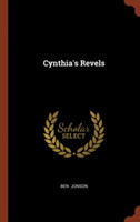 Cynthia's Revels