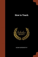 How to Teach