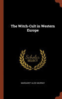 Witch-Cult in Western Europe