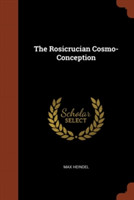 Rosicrucian Cosmo-Conception