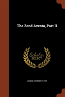 Zend Avesta, Part II