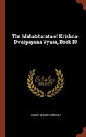 Mahabharata of Krishna-Dwaipayana Vyasa, Book 10