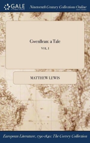 Gwenllean