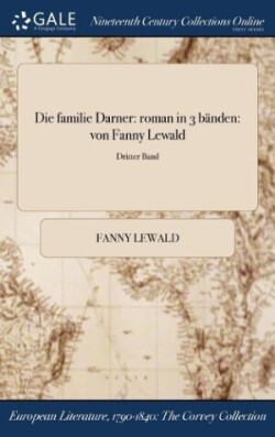 familie Darner