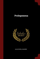 Prolegomena