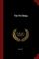 Tao Te Ching