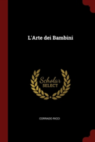 L'ARTE DEI BAMBINI