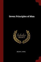 SEVEN PRINCIPLES OF MAN