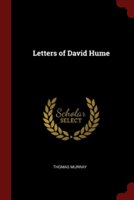 LETTERS OF DAVID HUME