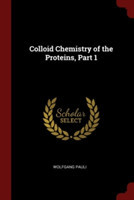 COLLOID CHEMISTRY OF THE PROTEINS, PART