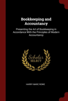 BOOKKEEPING AND ACCOUNTANCY: PRESENTING