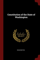 Constitution of the State of Washington
