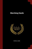 MARCHING SANDS