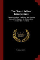 Church Bells of Leicestershire