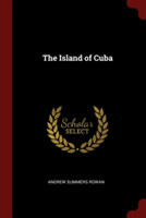 Island of Cuba