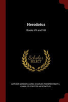 Herodotus: Books VII and VIII