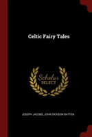 Celtic Fairy Tales