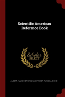 Scientific American Reference Book