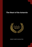 The Heart of the Antarctic