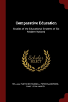 Comparative Education