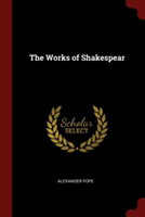 Works of Shakespear