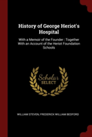 HISTORY OF GEORGE HERIOT'S HOSPITAL: WIT