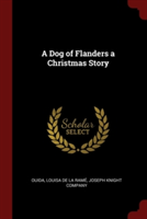 A Dog of Flanders a Christmas Story