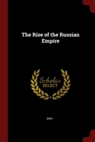 Rise of the Russian Empire