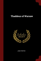 THADDEUS OF WARSAW