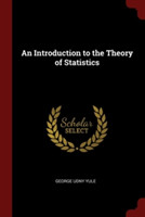 AN INTRODUCTION TO THE THEORY OF STATIST