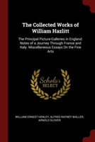 Collected Works of William Hazlitt